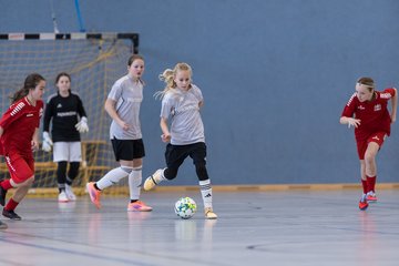 Bild 84 - U12 NFV Futsalturnier HH,SH,HB,NDS